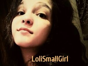 LoliSmallGirl