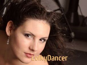 LolkyDancer