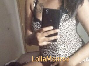 LollaMonroe