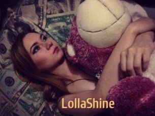 Lolla_Shine