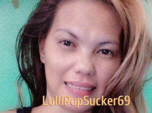 LolliPopSucker69