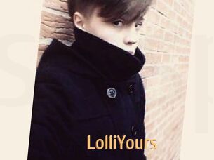 LolliYours