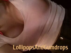 LollipopsAndGumdrops