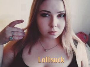 Lollisuck