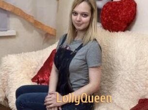 LollyQueen