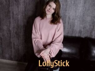 LollyStick