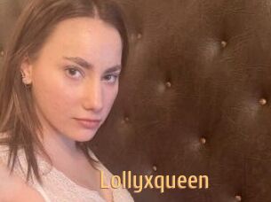 Lollyxqueen