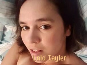 Lolo_Tayler