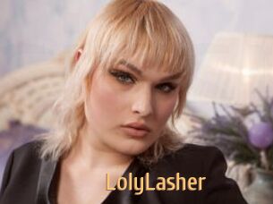 LolyLasher