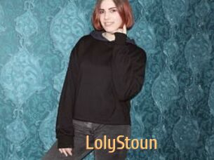 LolyStoun