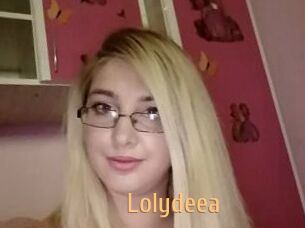 Lolydeea