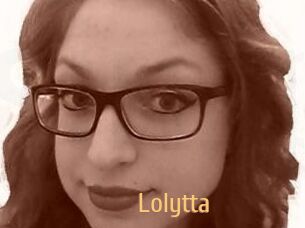 Lolytta