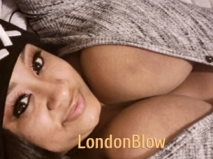 LondonBlow