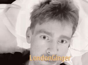 LondonGinger