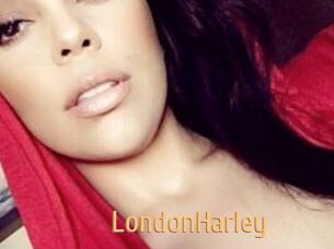 London_Harley