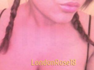 LondonRose18