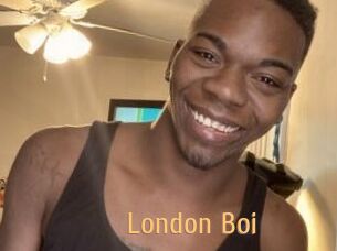 London_Boi