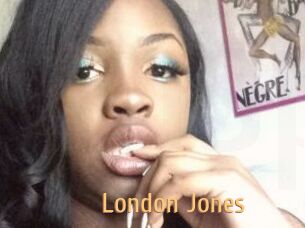 London_Jones