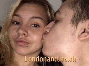 London_and_Josiah