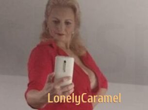 LonelyCaramel