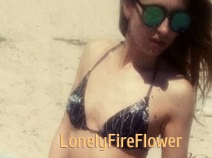 LonelyFireFlower