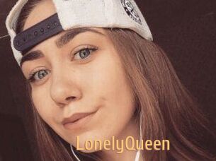 LonelyQueen