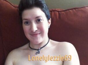 Lonelylezzie69