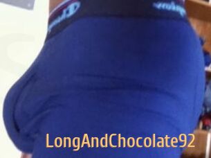 LongAndChocolate92