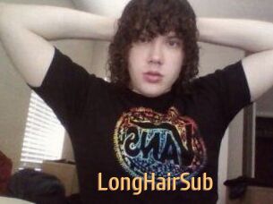 LongHairSub