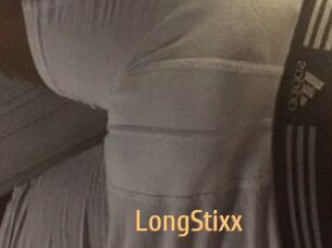 LongStixx