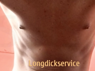 Longdickservice