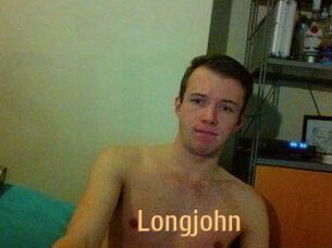 Longjohn