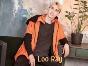 Loo_Ray