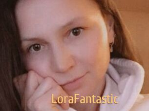 LoraFantastic