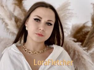 LoraFletcher