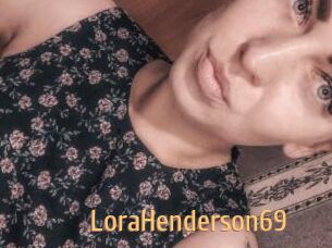 LoraHenderson69