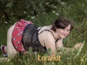 LoraHot