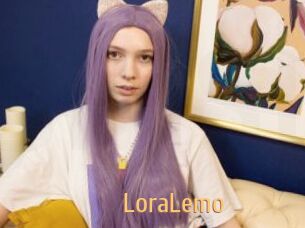 LoraLemo