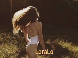 LoraLo