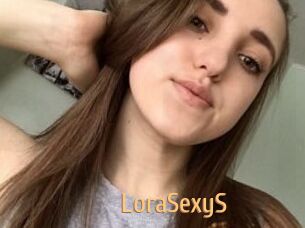 LoraSexyS