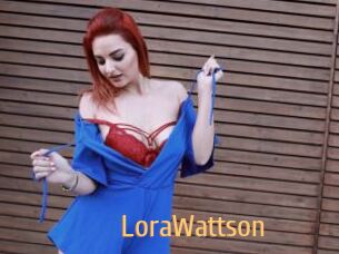 LoraWattson