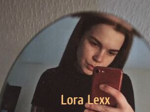 Lora_Lexx