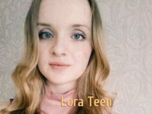 Lora_Teen