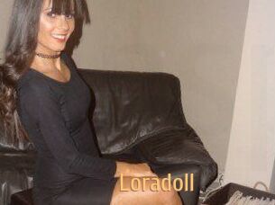 Loradoll