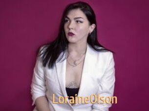 LoraineOlson