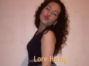 Lore_Horny
