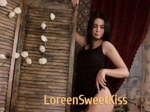 LoreenSweetKiss