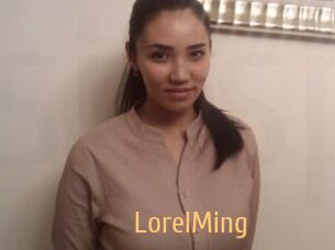 LorelMing