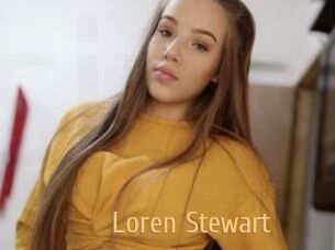 Loren_Stewart