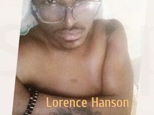 Lorence_Hanson